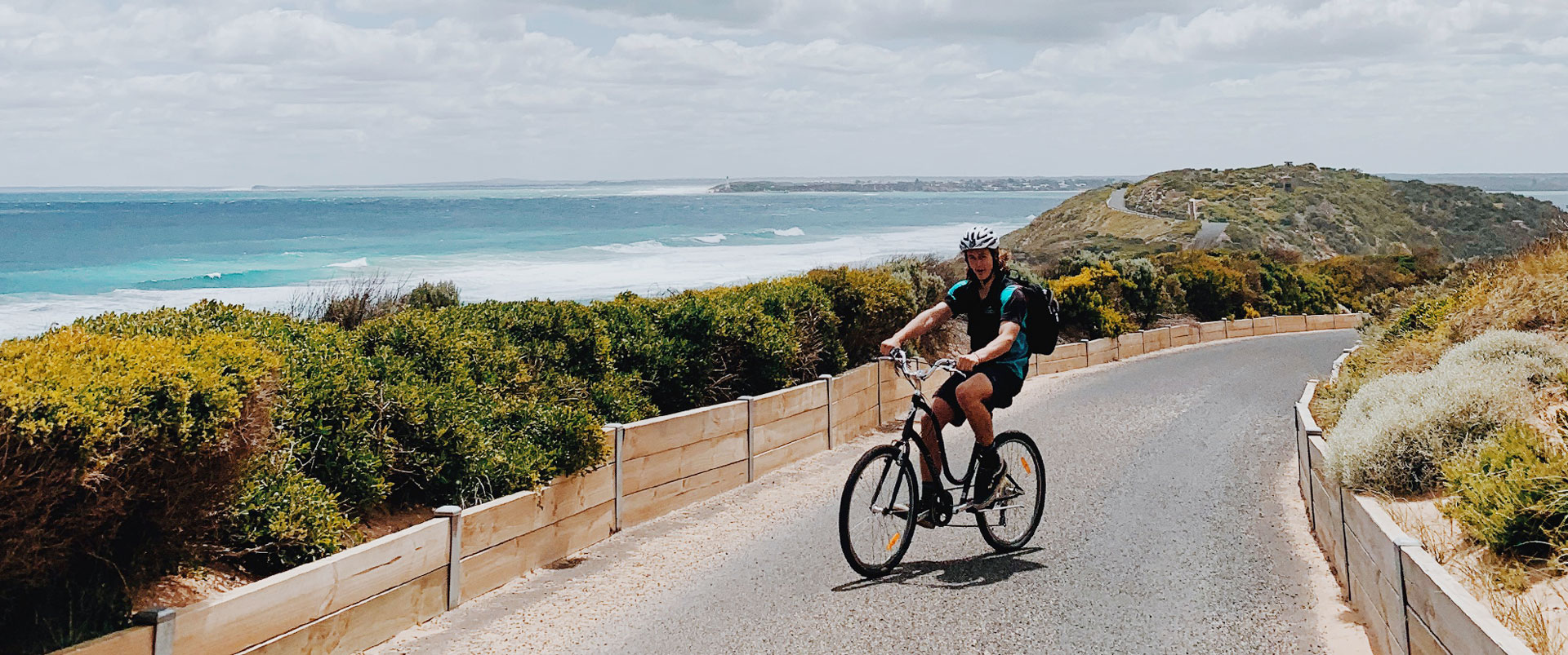 Bike Riding - BayPlay Experiences & Group Activities